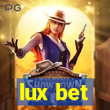 lux bet